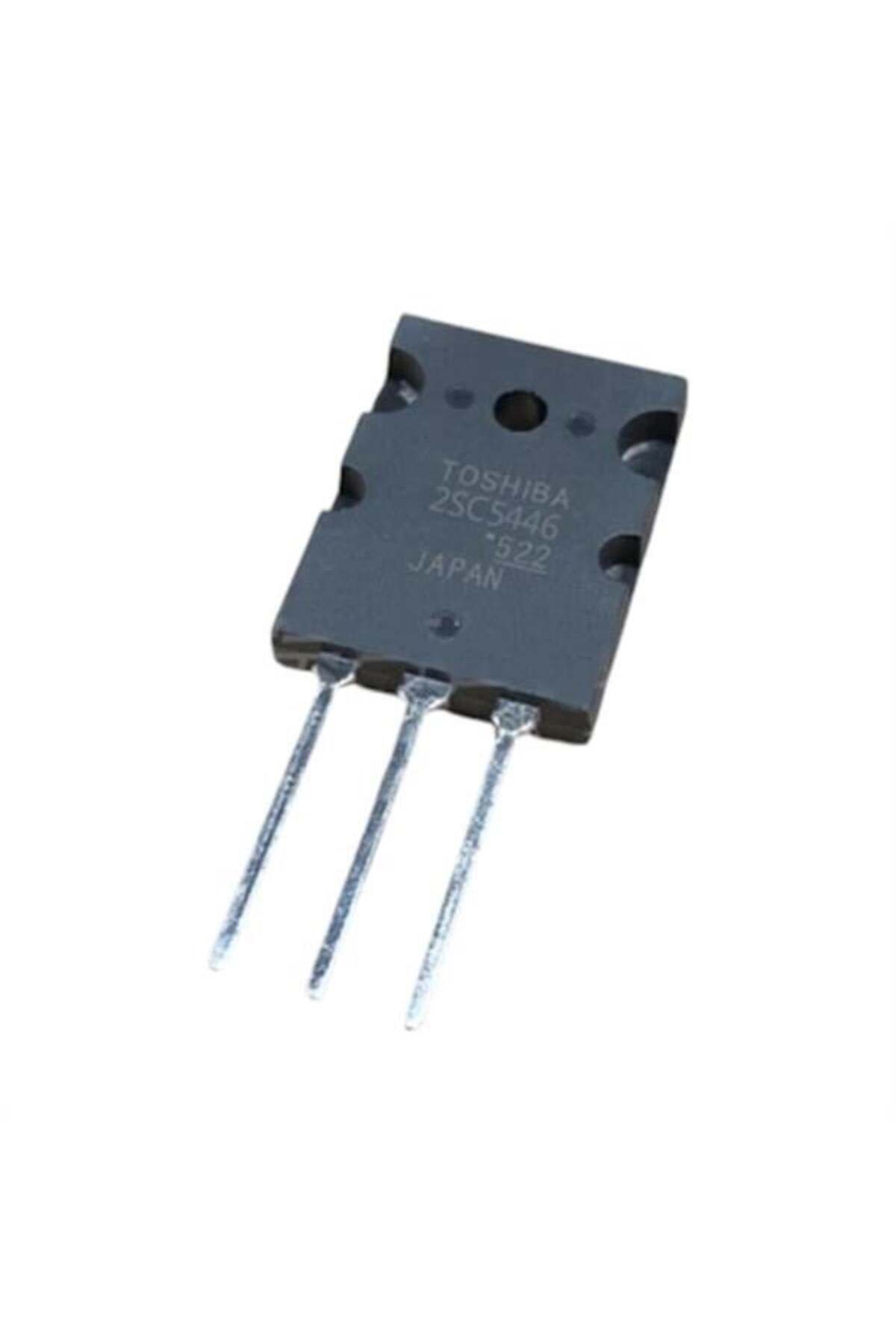 Karachil 2Sc 5446 To-3Pl Transistör