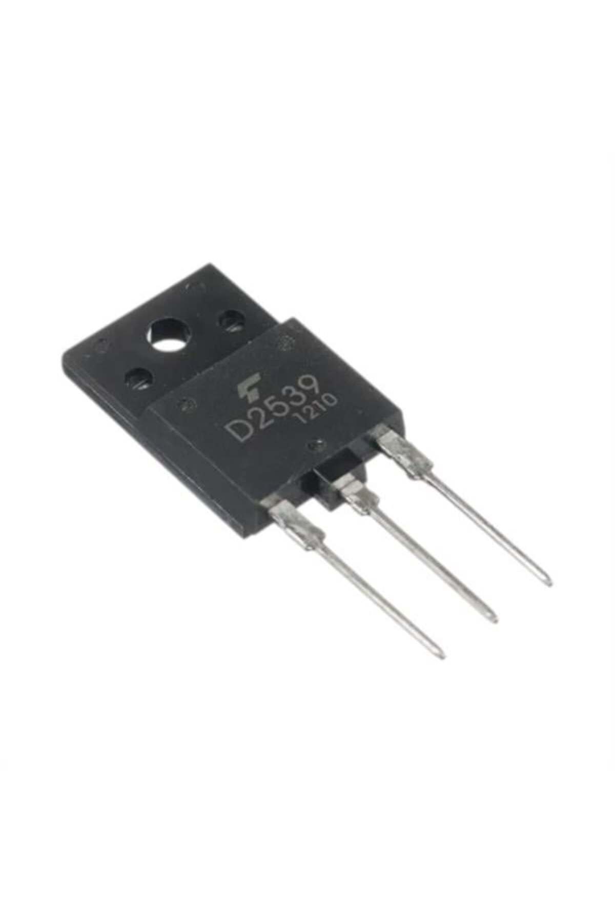 Karachil 2Sd 2539 To-3Pf Transistör