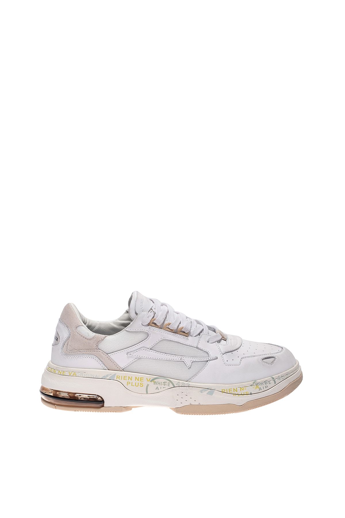 Premiata Erkek Sneaker