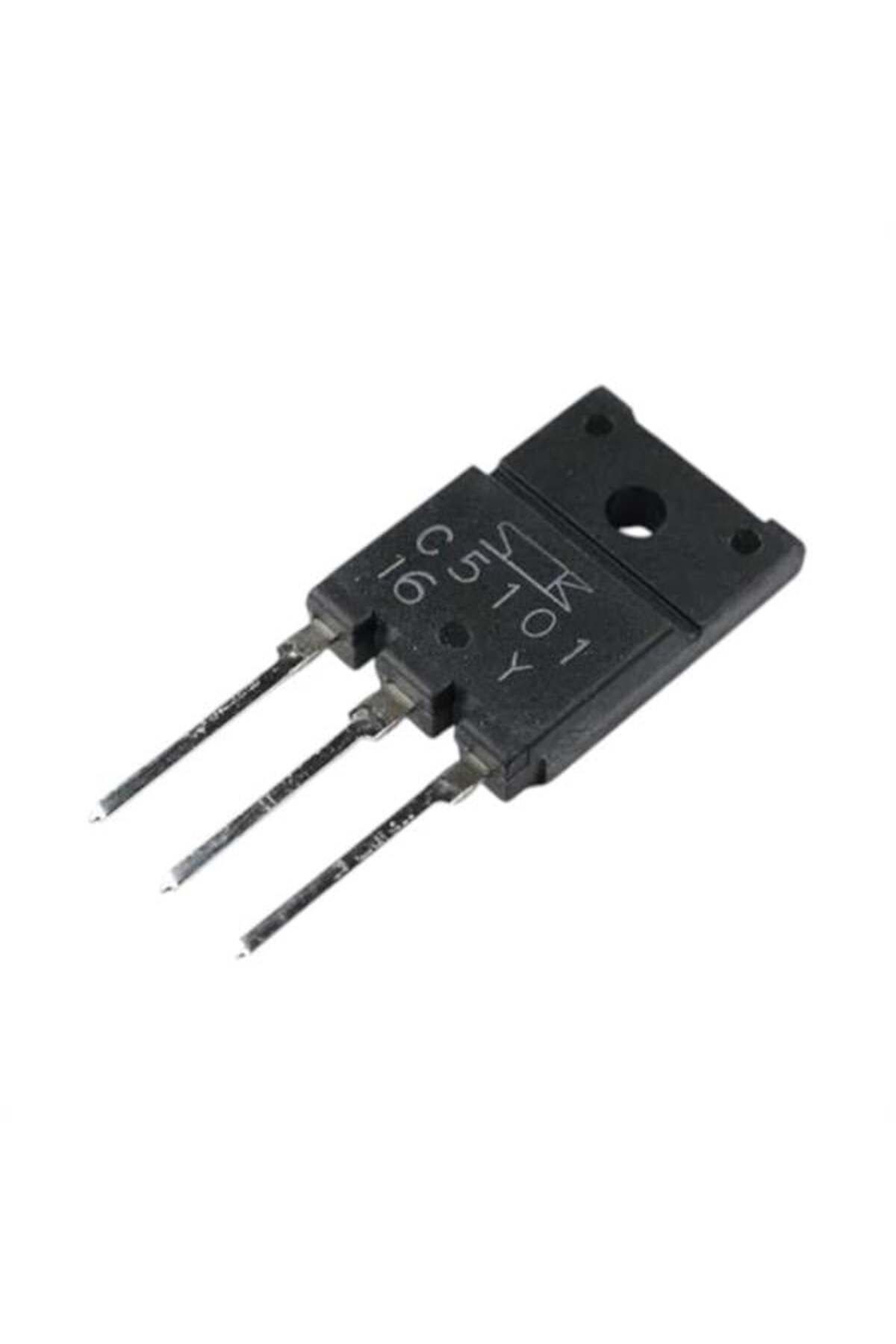feifei 2Sc 5101 To-3Pf Transistör