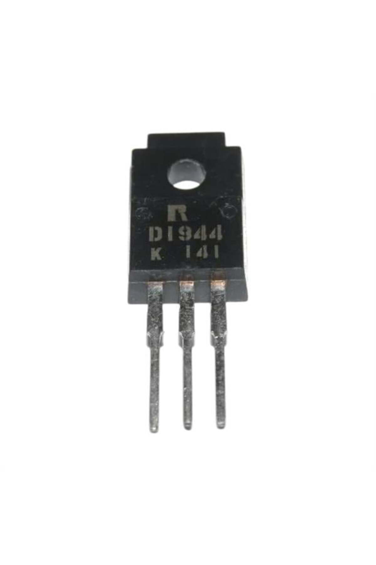 robotrend 2Sd 1944 To-220Fa Uyumlu Transistör