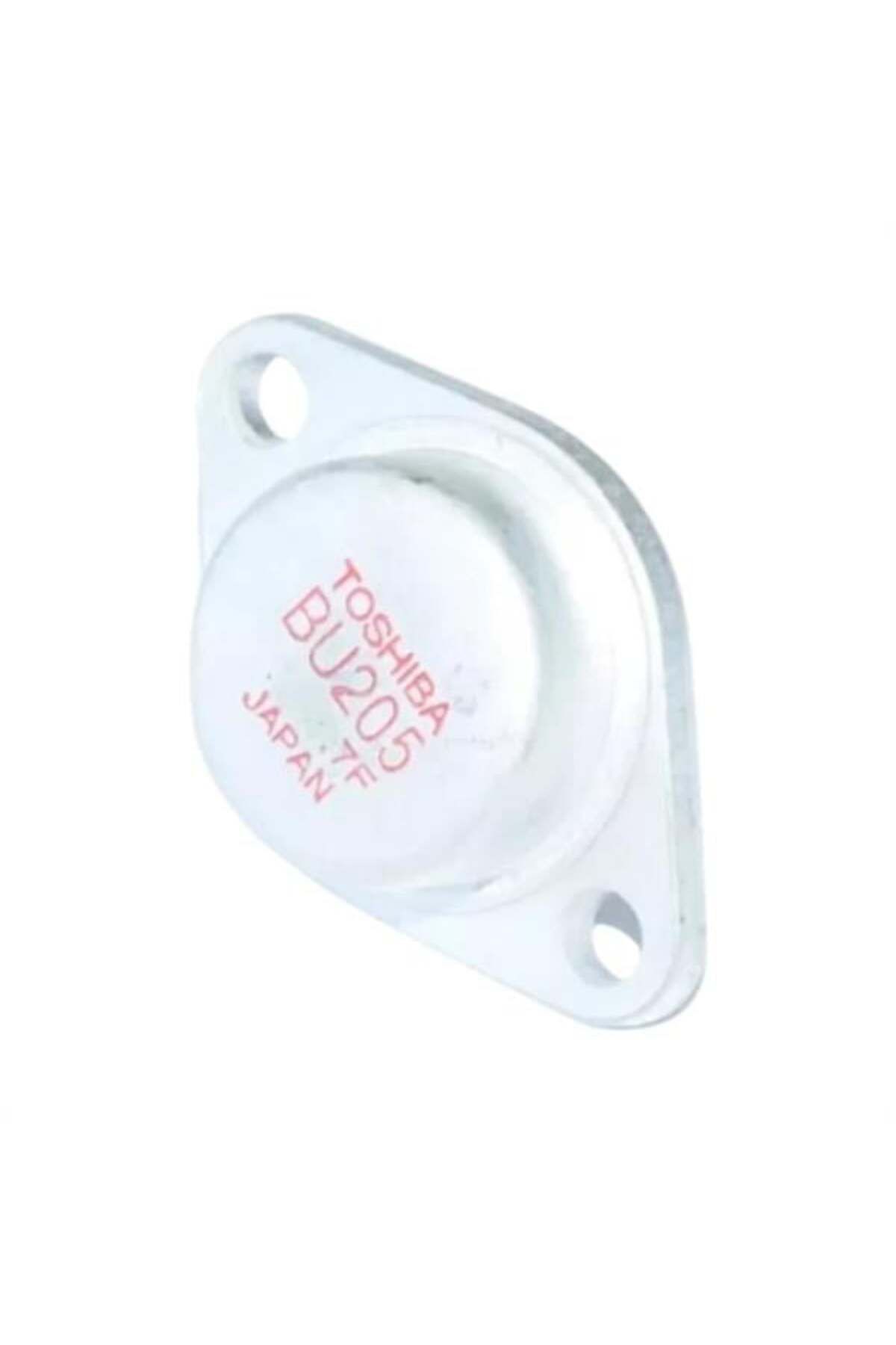 Karachil Bu 205 To-3 Transistör