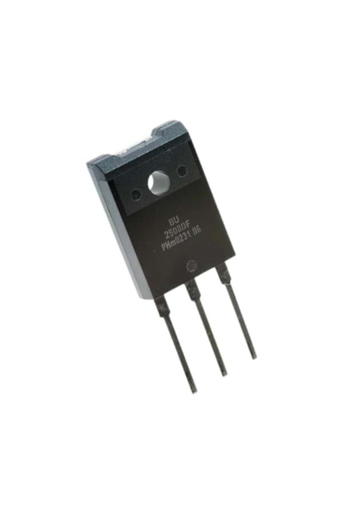 Karachil Bu 2508Df Sot-199 Transistör