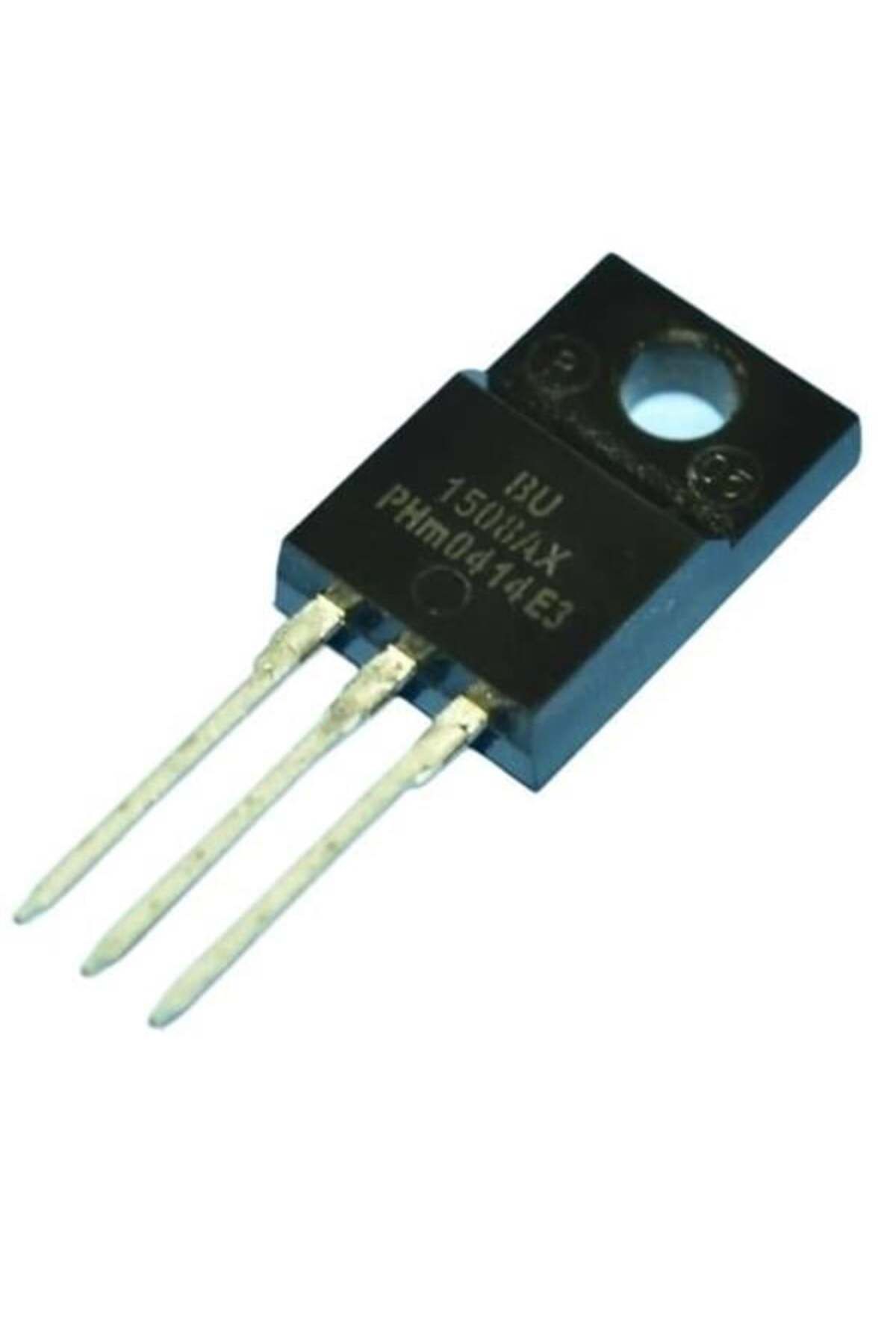 robotrend Bu 1508Ax To-220F Transistör