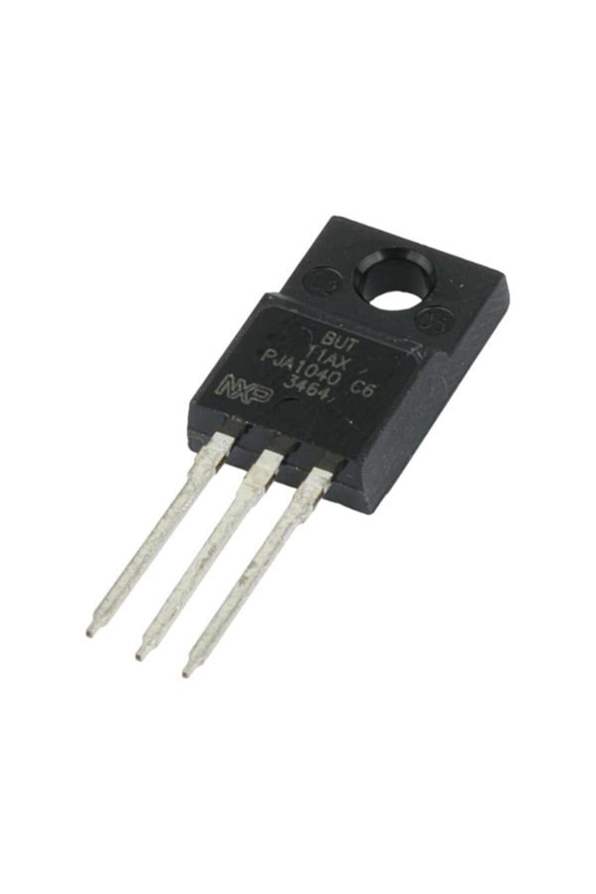 Karachil But 11Ax To-220F Transistör