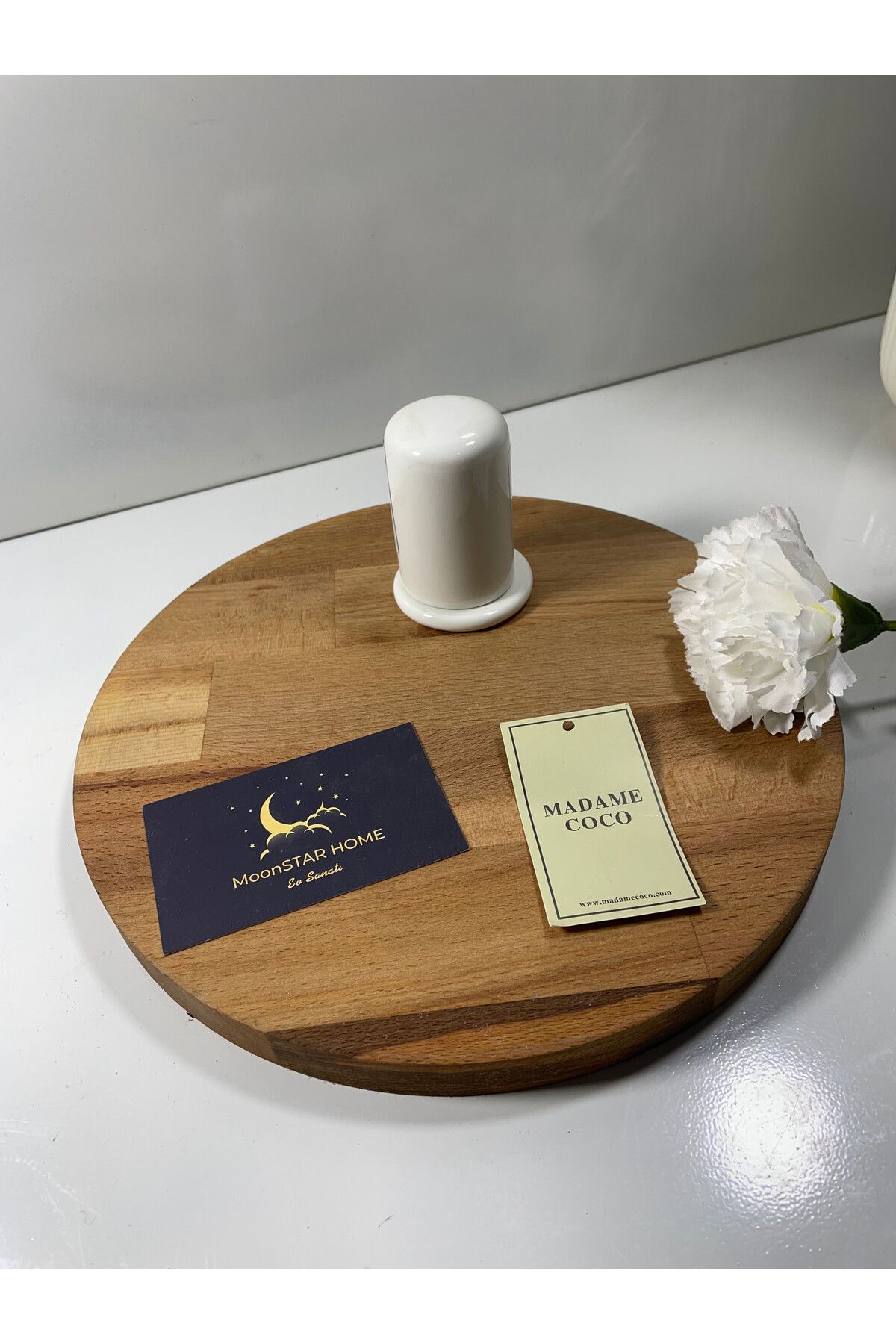 Madame Coco Petit Concept Kürdanlık