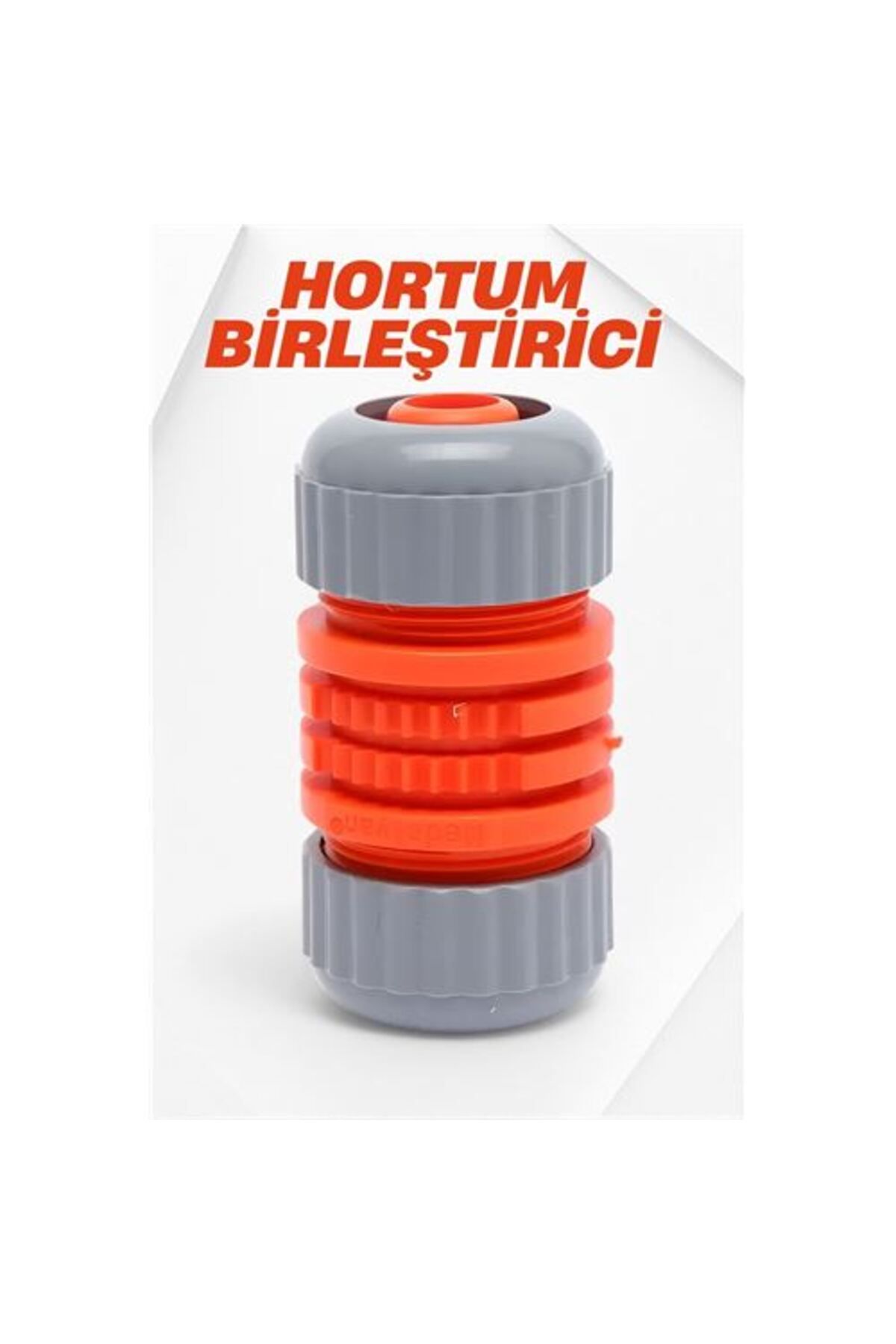 NEZADE STORE Hortum Birleştirici Aparat