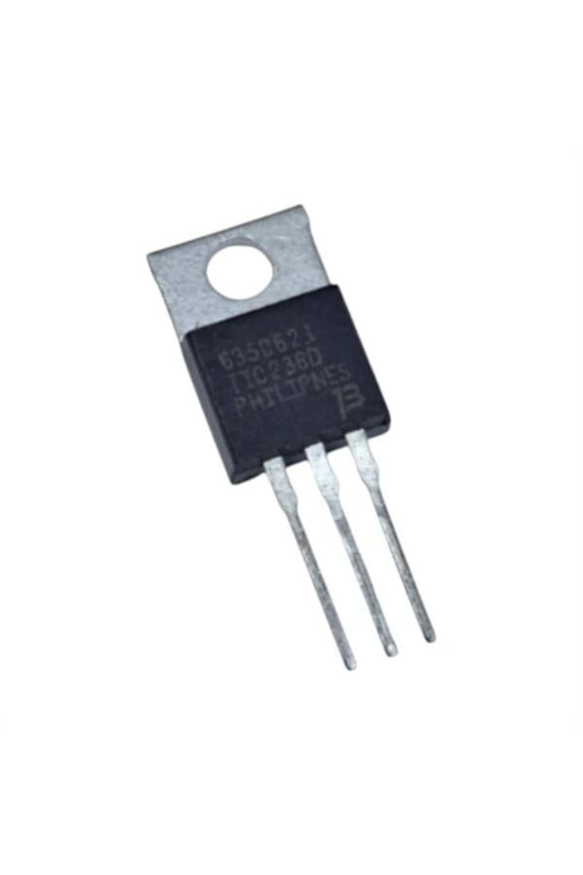 robotrend Tic 236D To-220 Triyak