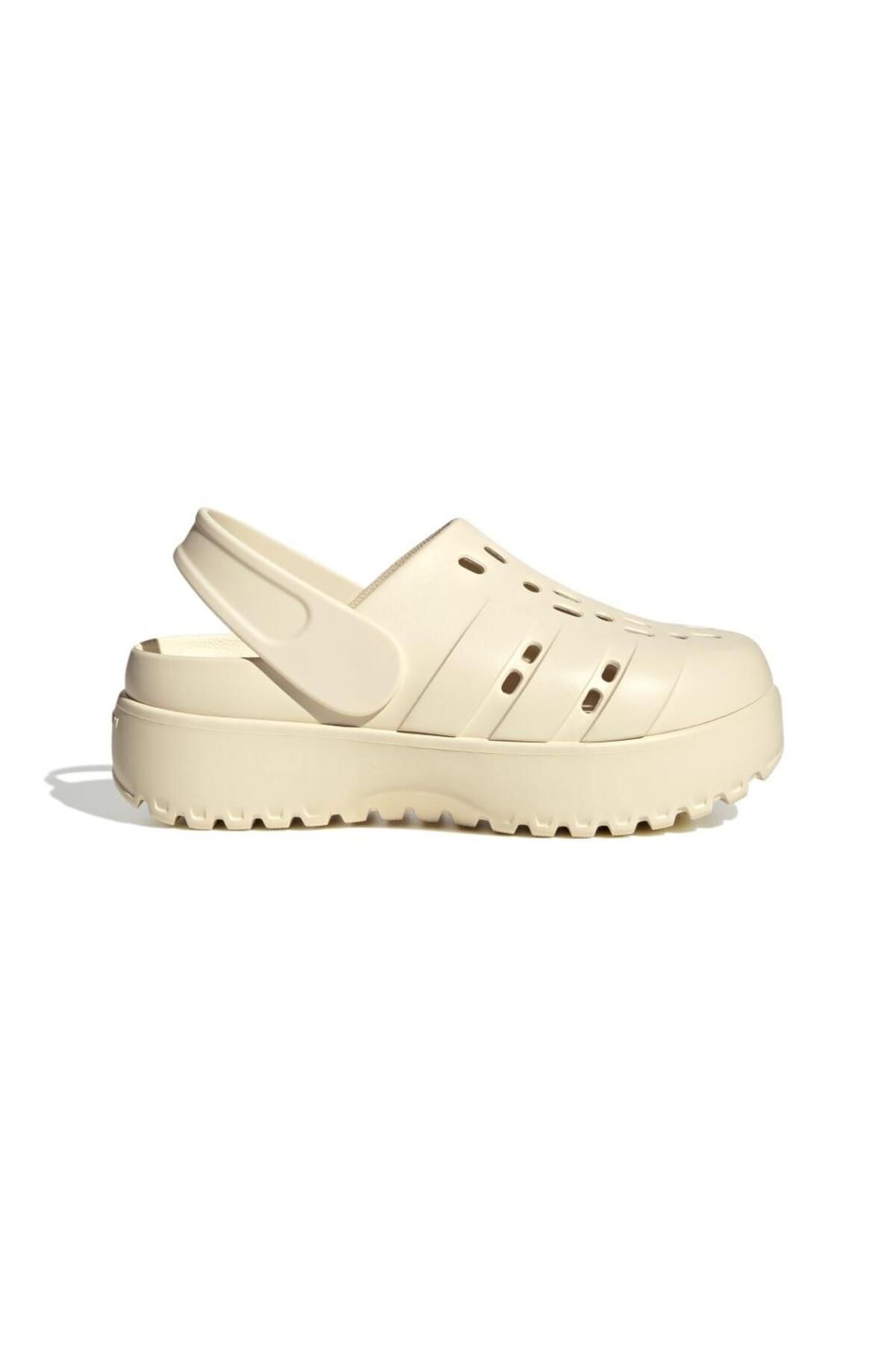 adidas Jp7159 Adılette Clog Platform Spor Terlik