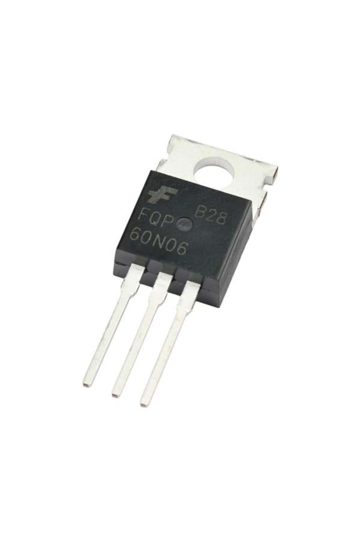 feifei 60N06 To-220 Mosfet Transistör