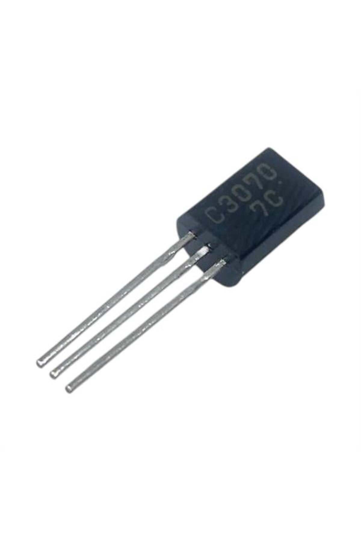 feifei 2Sc 3070 To-92L Transistör