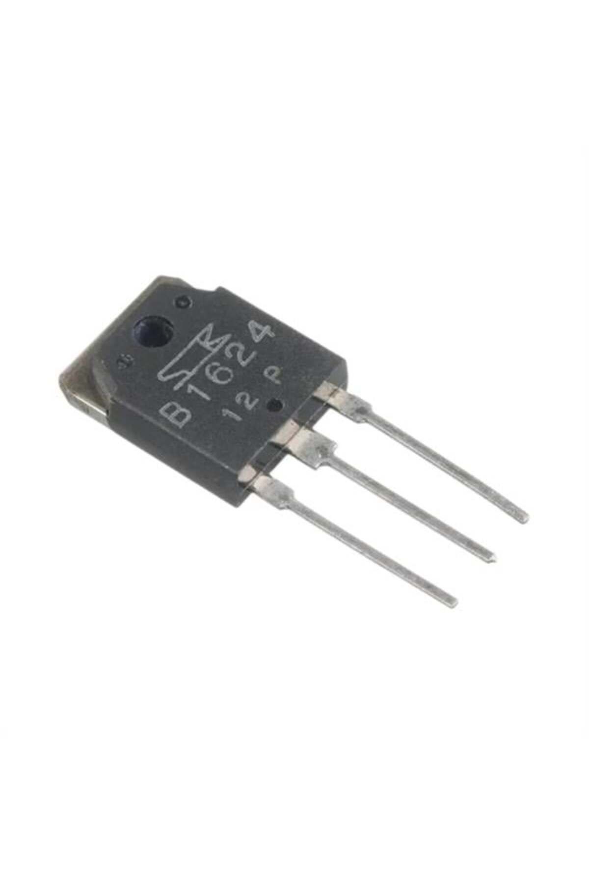 Karachil 2Sb 1624 To-3P Transistör