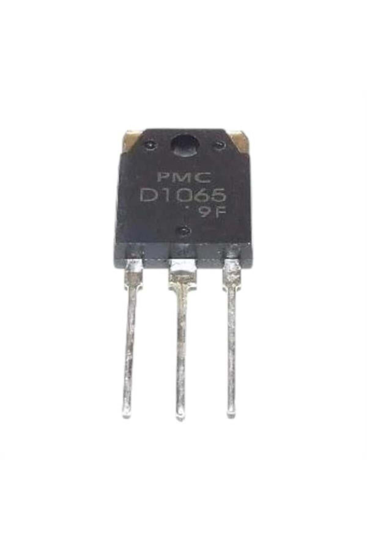 Karachil 2Sd 1065 To-3P Transistör