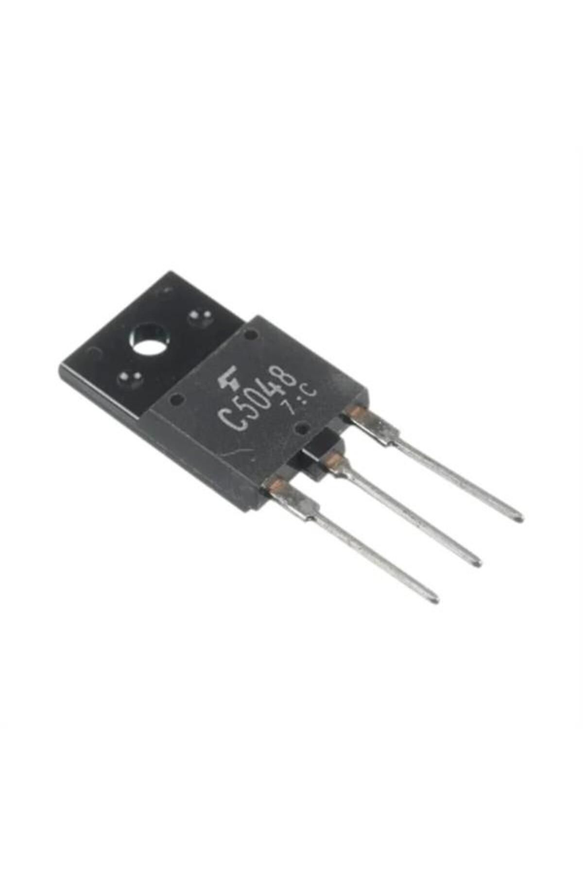 feifei 2Sc 5048 To-3Pf Transistör