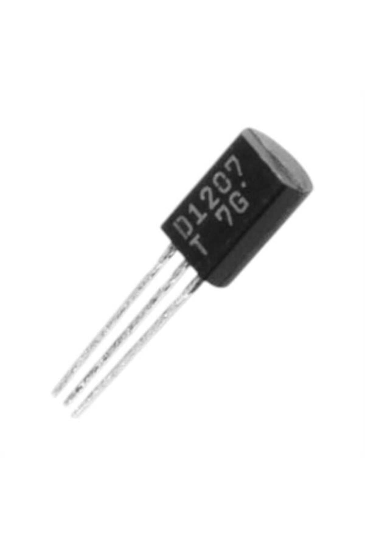 feifei 2Sd 1207 To-92L Transistör