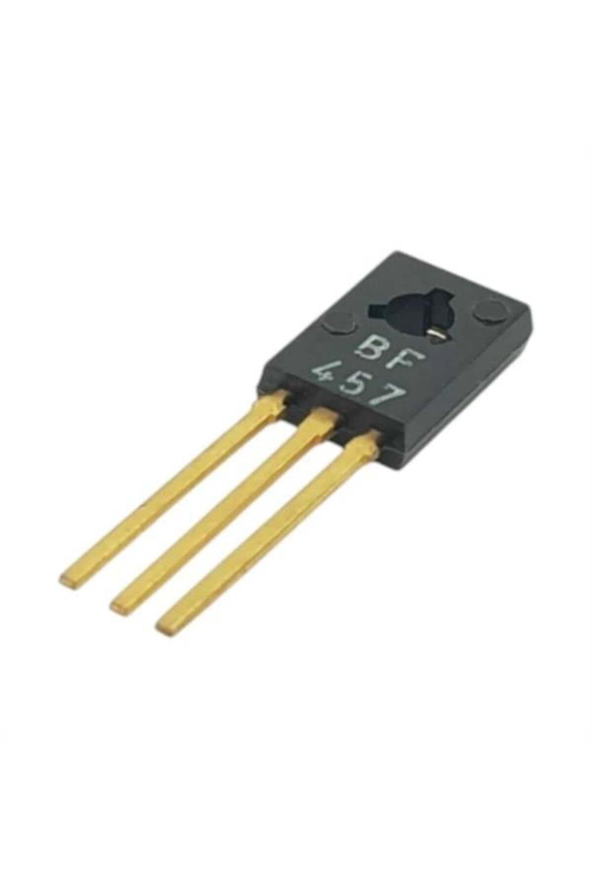 robotrend Bf 457 To-126 Transistör
