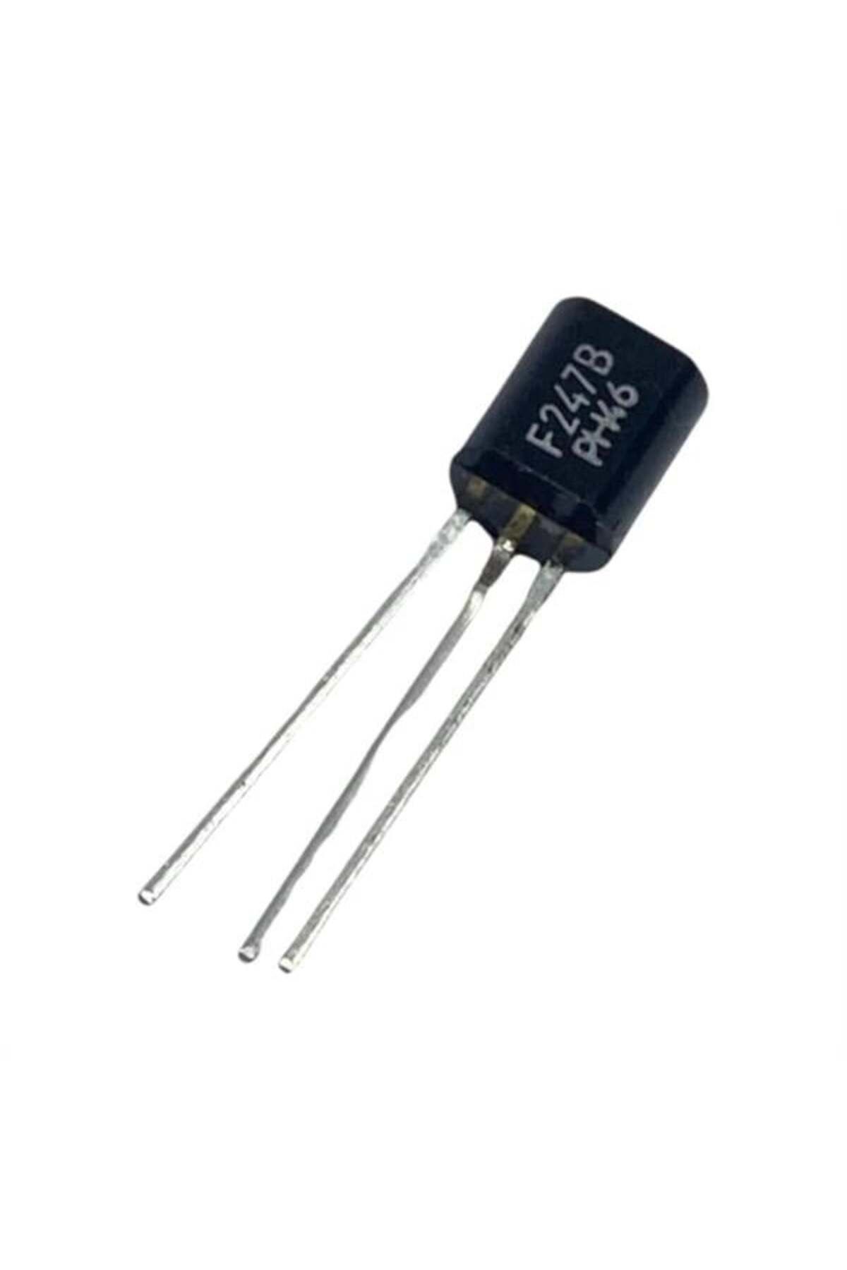 robotrend Bf 247A To-92 Transistör