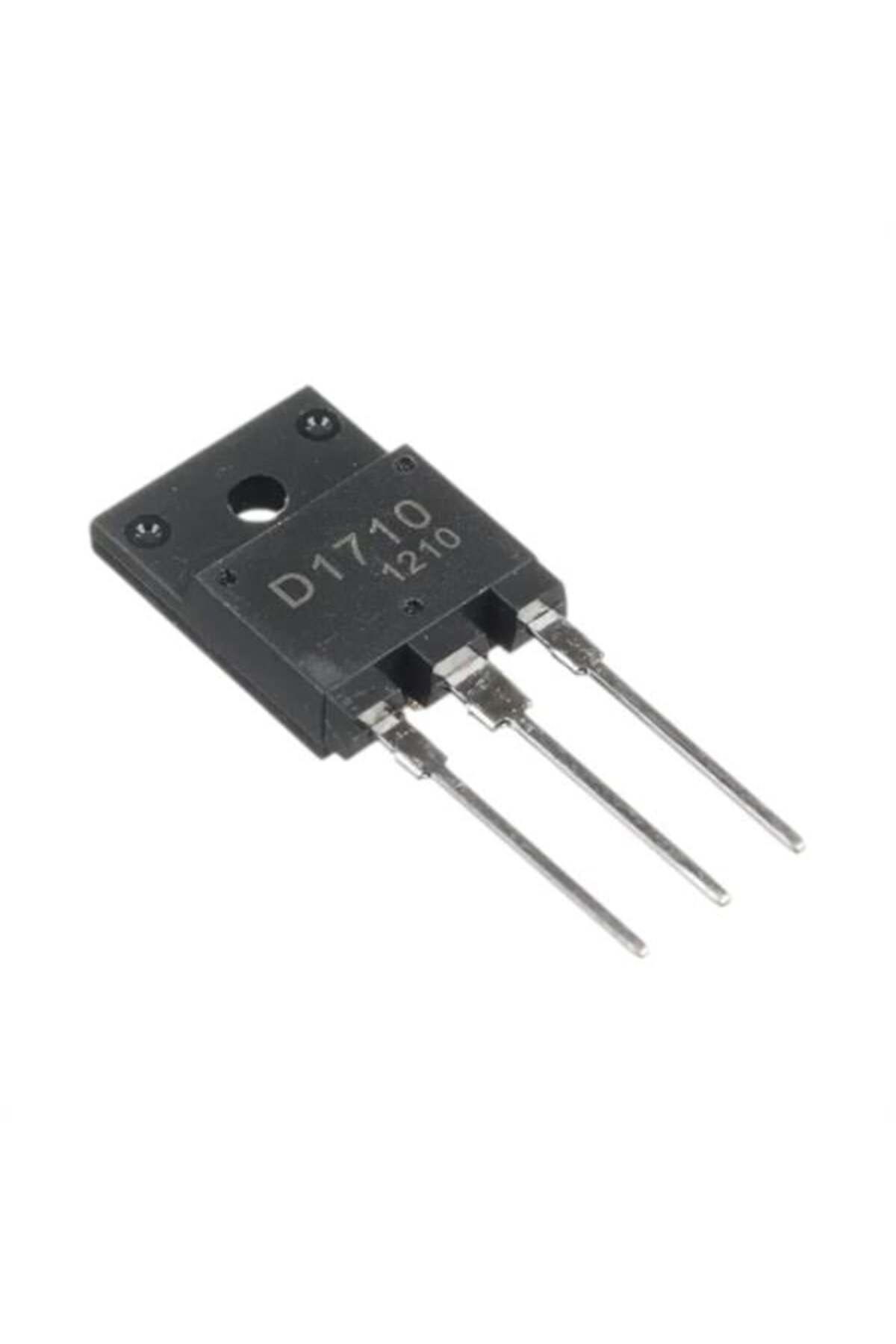 Karachil 2Sd 1710 To-3Pf Transistör