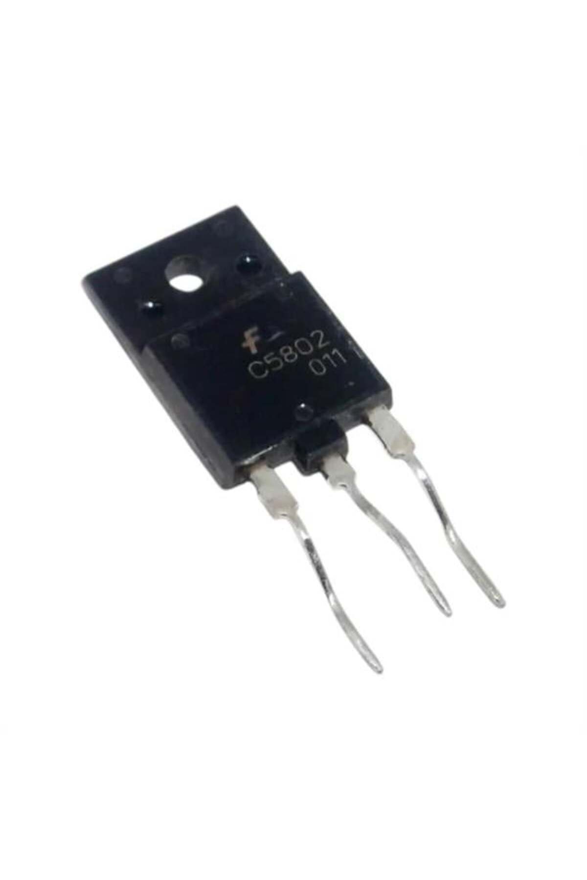 feifei 2Sc 5802 To-3Pf Transistör