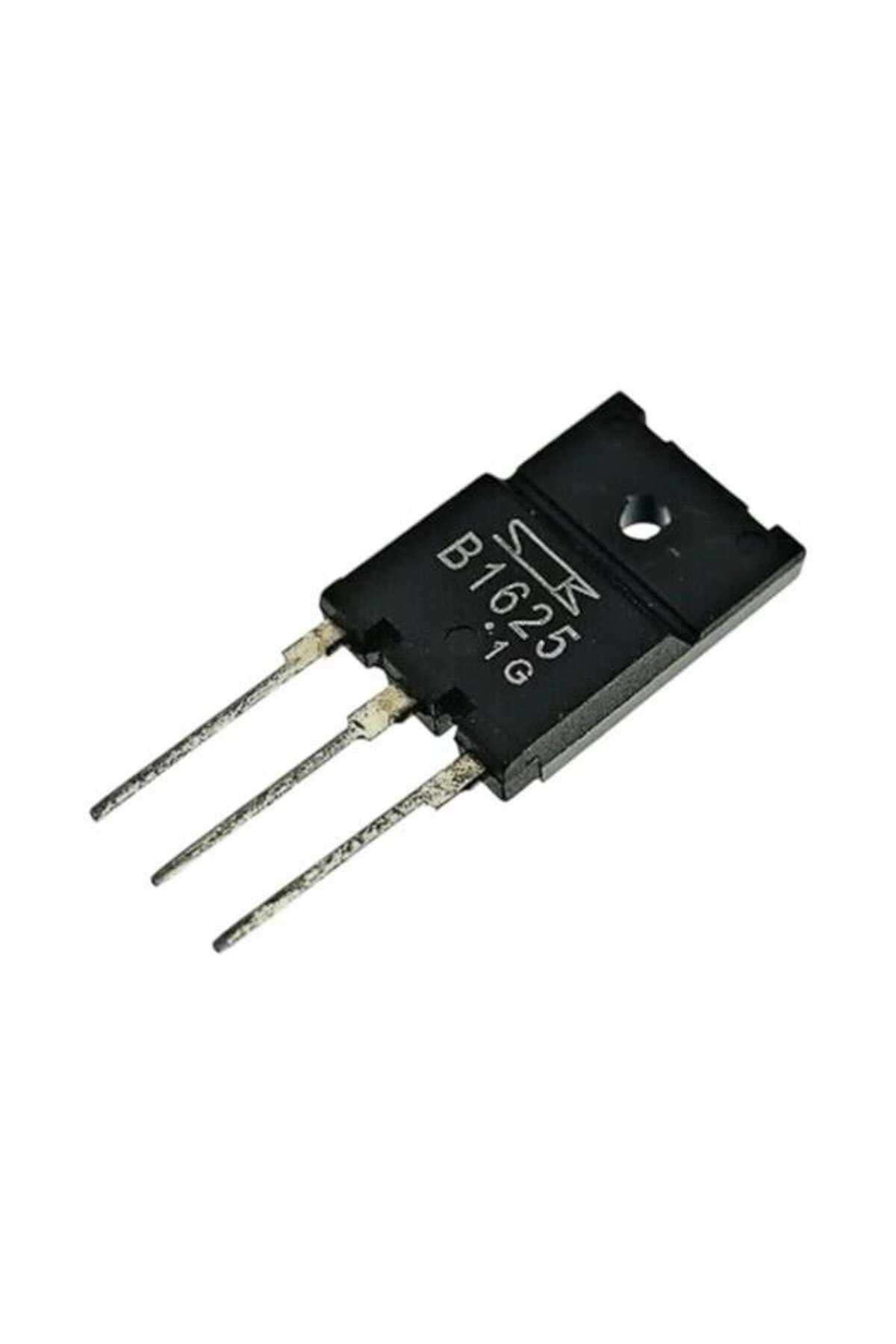robotrend 2Sb 1625 To-3Pfm Transistör