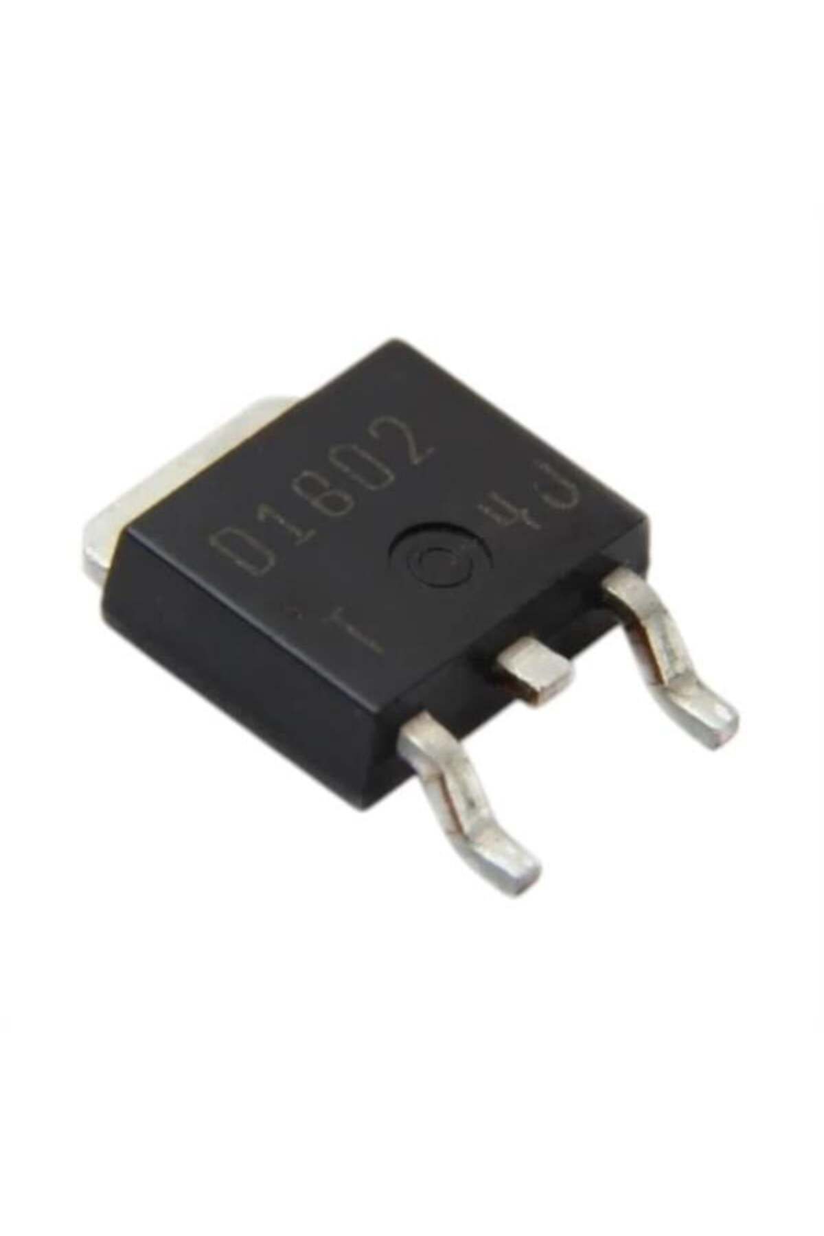 Karachil 2Sd 1802 To-252 Transistör