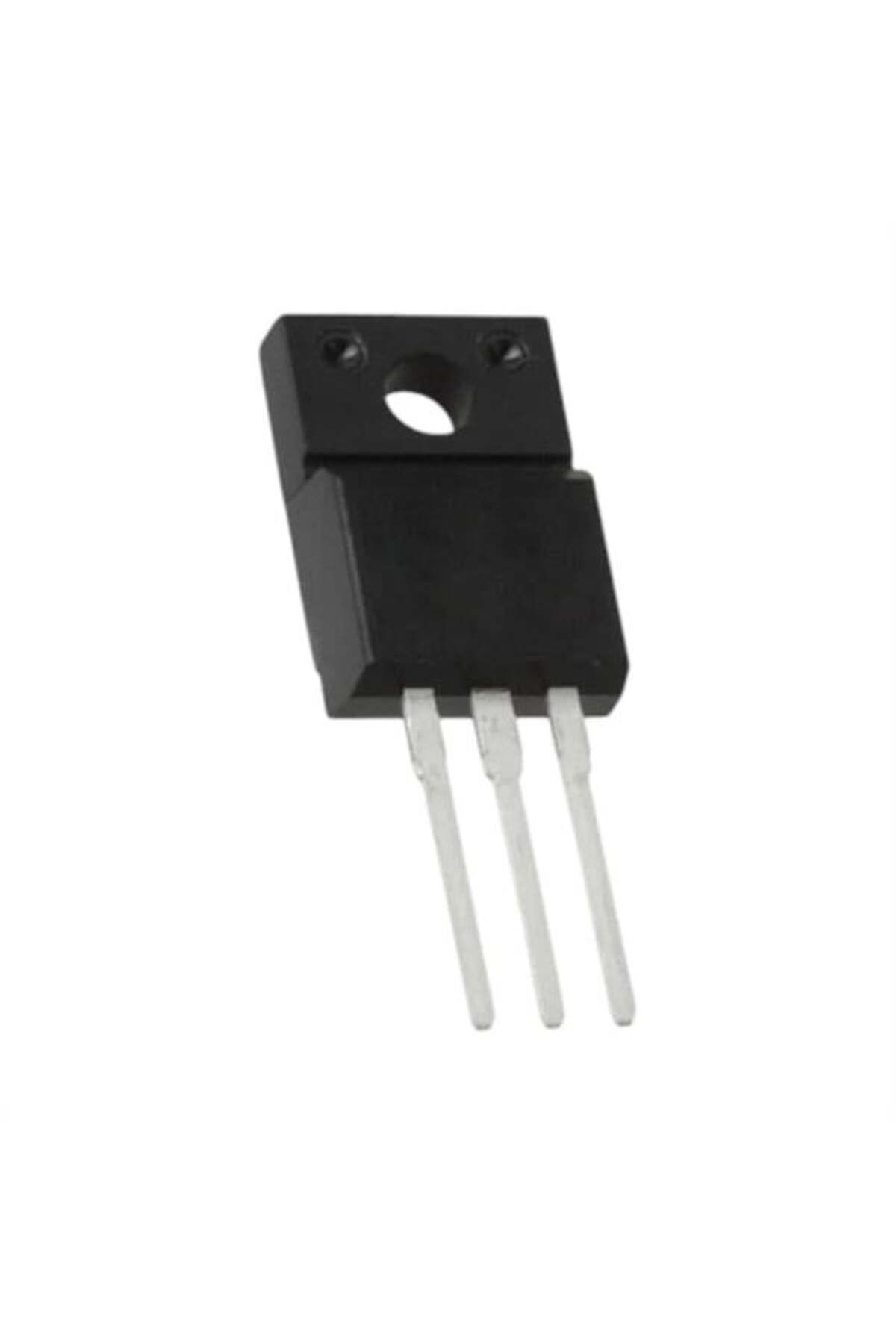 Karachil 2Sa 1658 To-220F Transistör