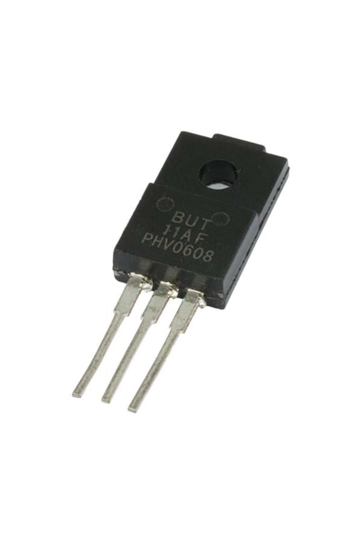 feifei But 11Af To-220F Transistör