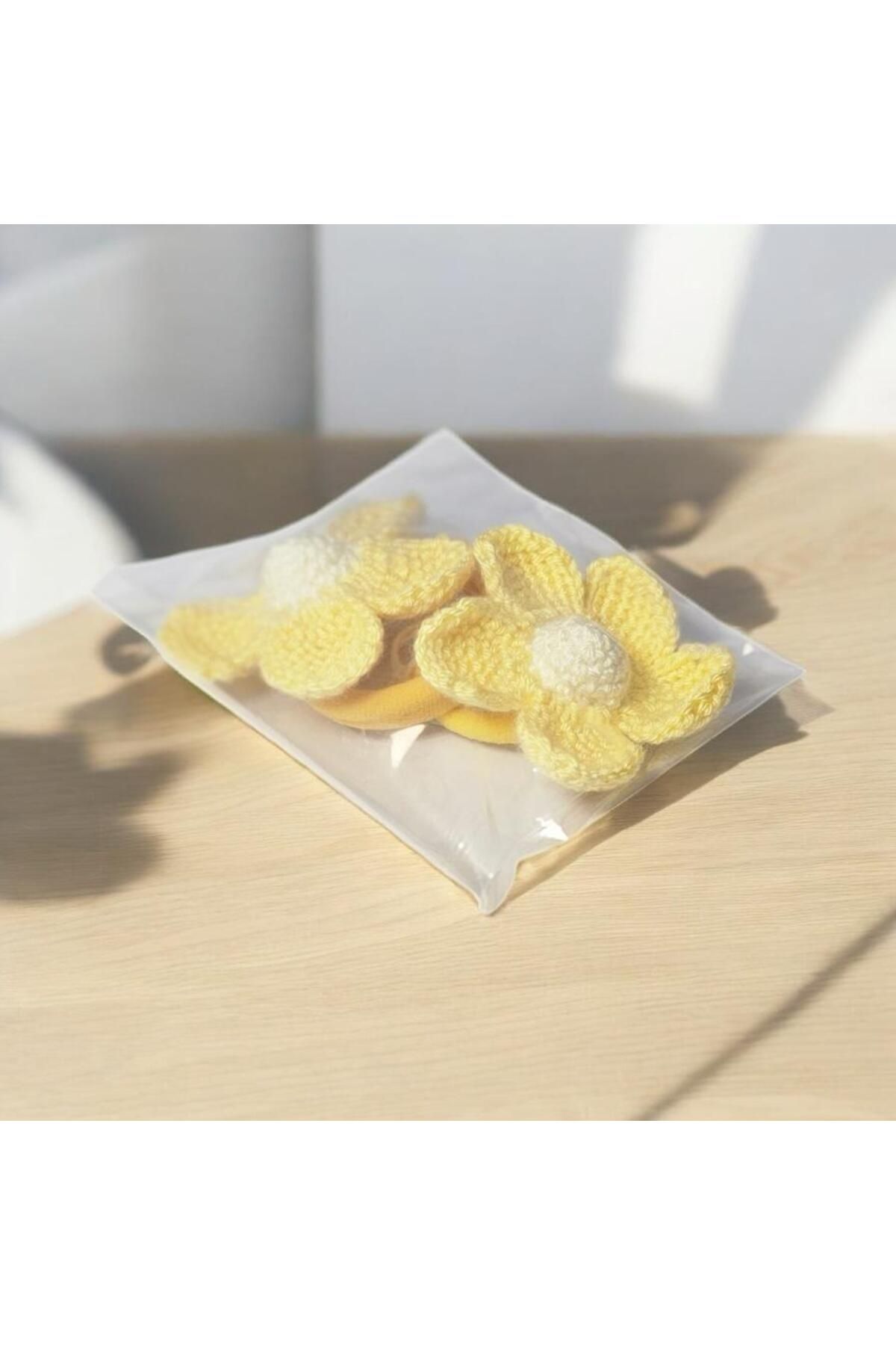 Innovate Store Amigurumi Tatlı El yapımı Toka Çeşitleri