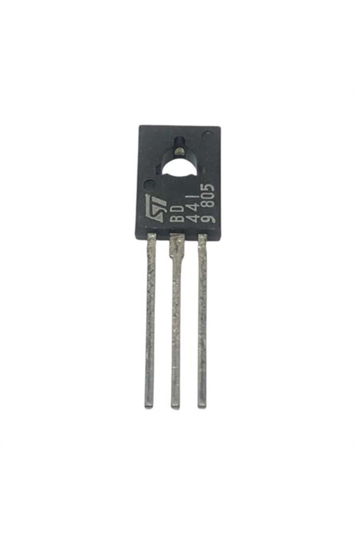 robotrend Bd 441 To-126 Transistör