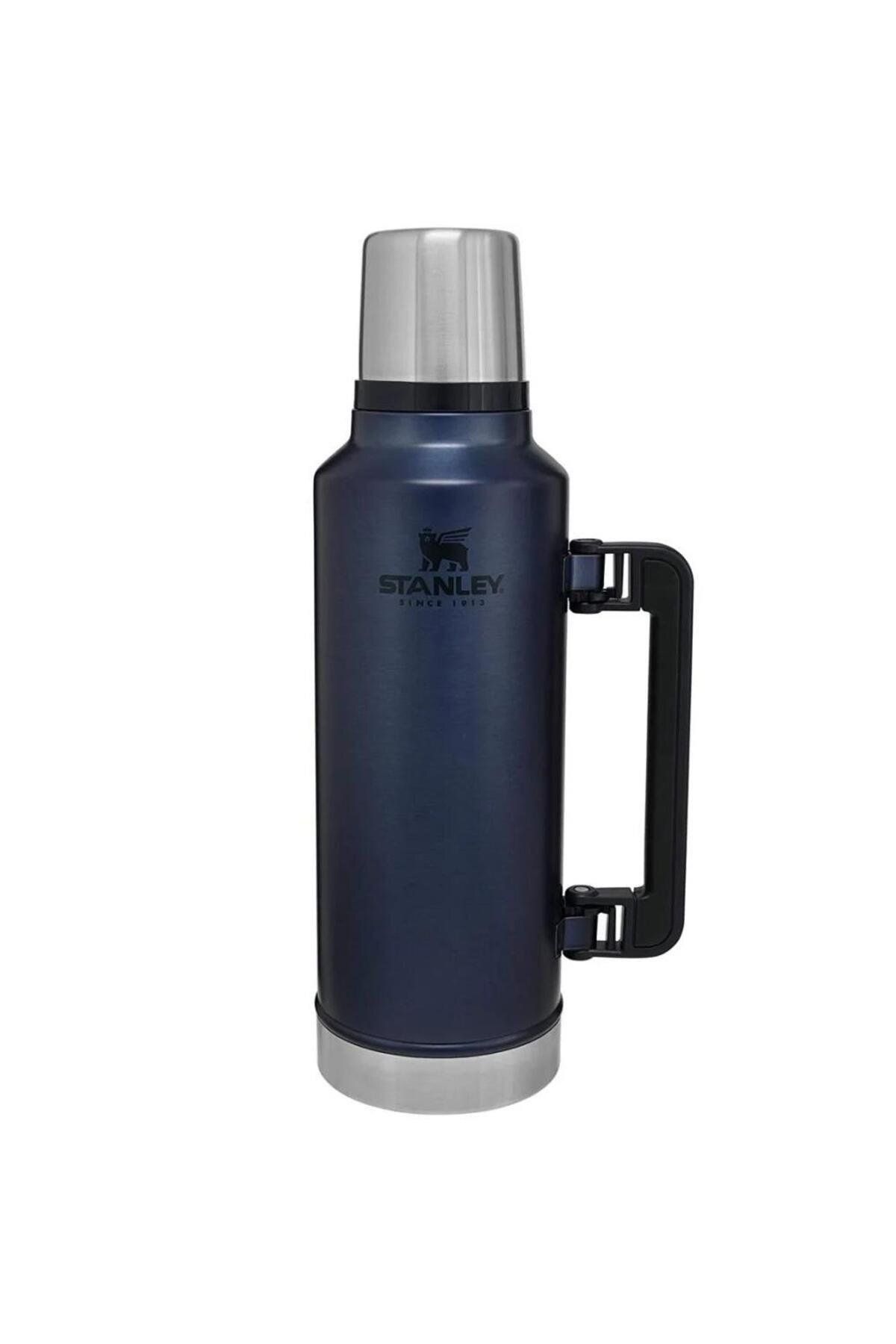 Stanley Classic Legendary Bottle 1,9 L - Lacivert