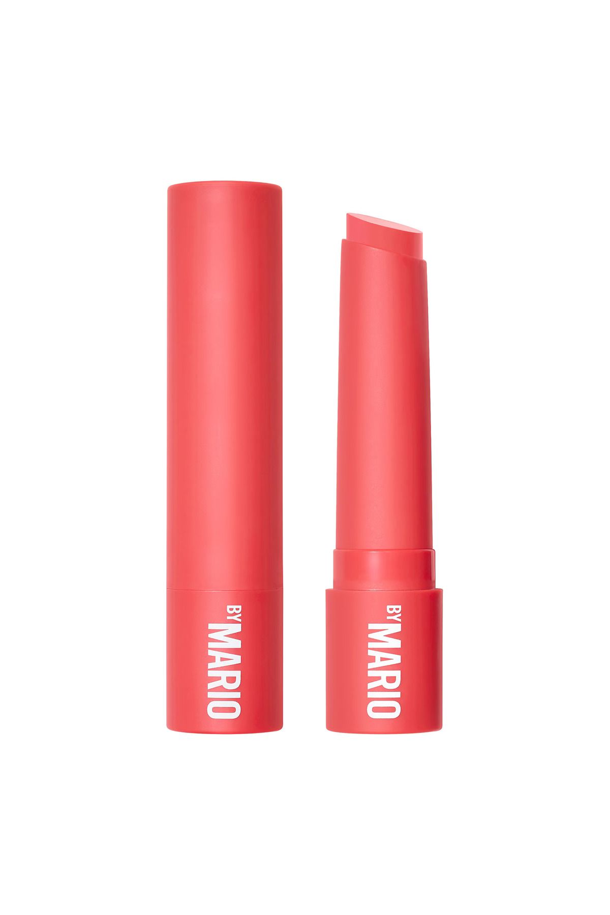 MAKEUP BY MARIO MoistureGlow™ Plumping Lip Serum - Dudak Dolgunlaştırıcı Serum Watermelon Glow (2,3 g)