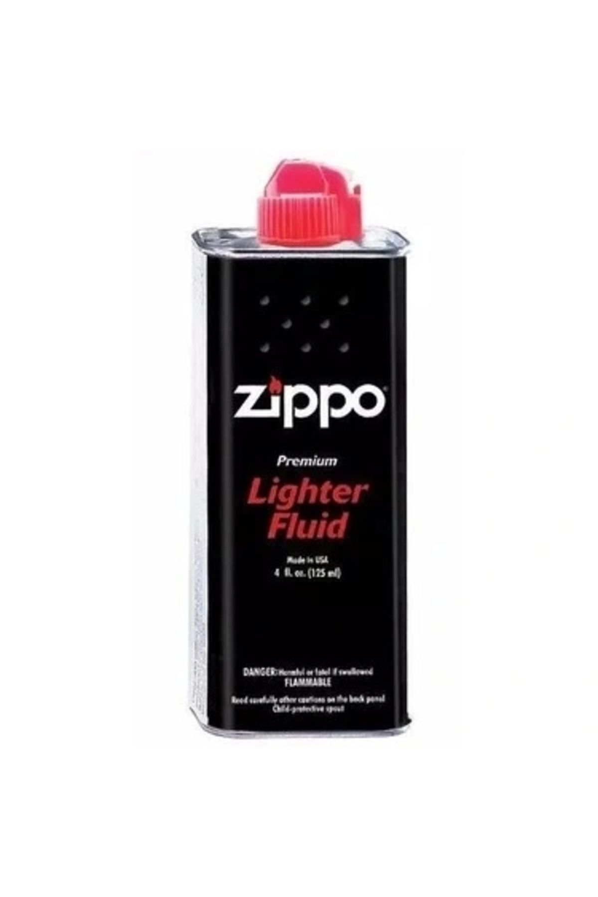 STOREMAX ZİPPO BENZİN 125ML (5047)