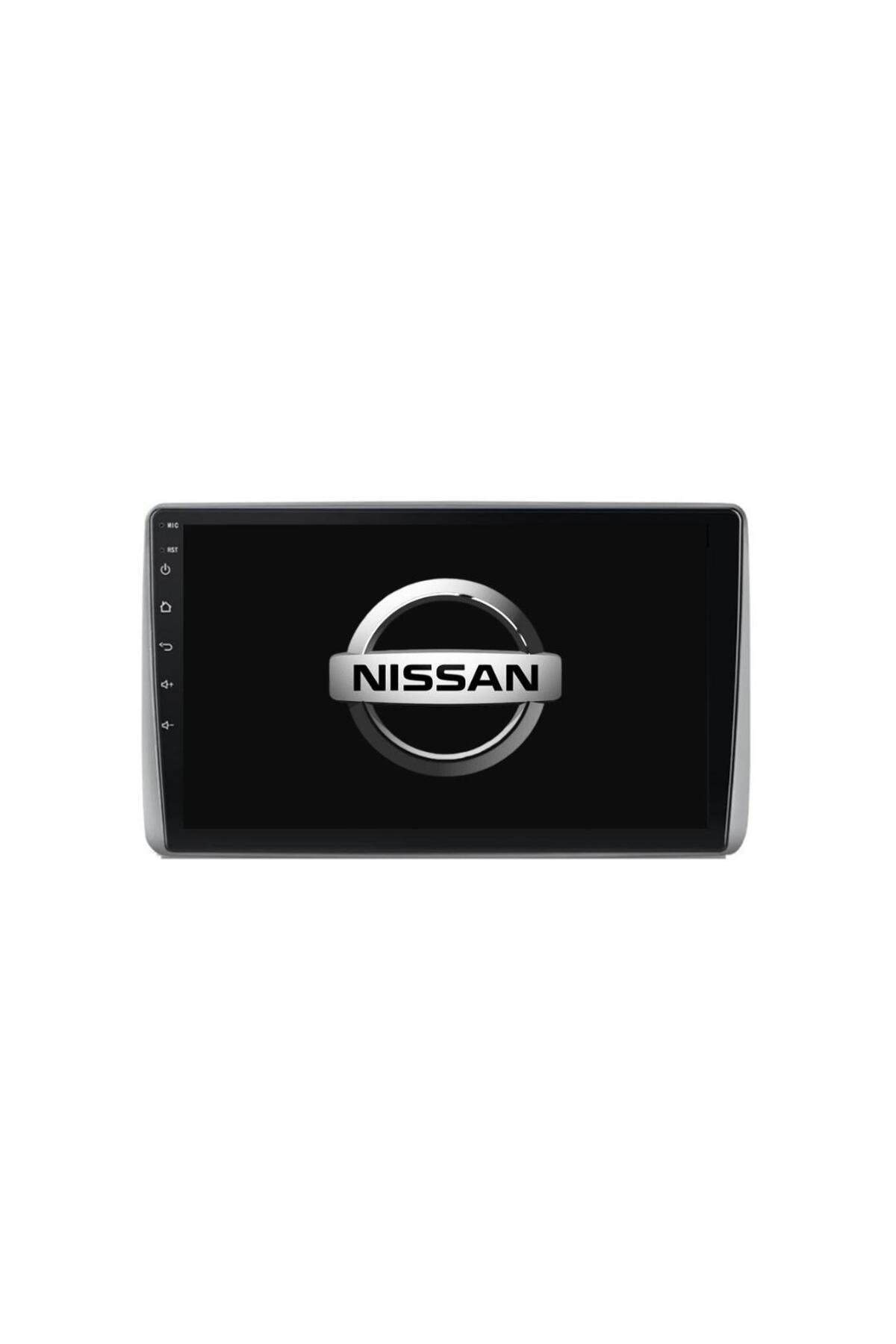 Cadence Nissan Almera Android Multimedya Sistemi 2-64 Cadence