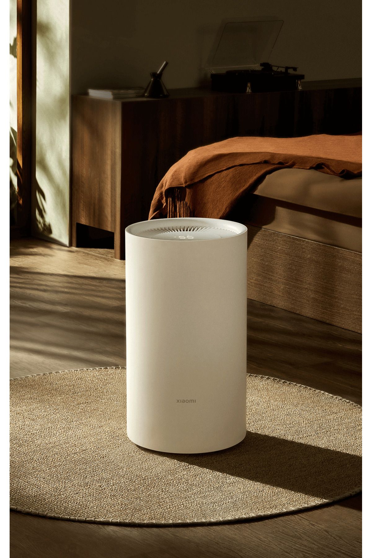 Xiaomi Xiaomi Smart Dehumidifier Lite