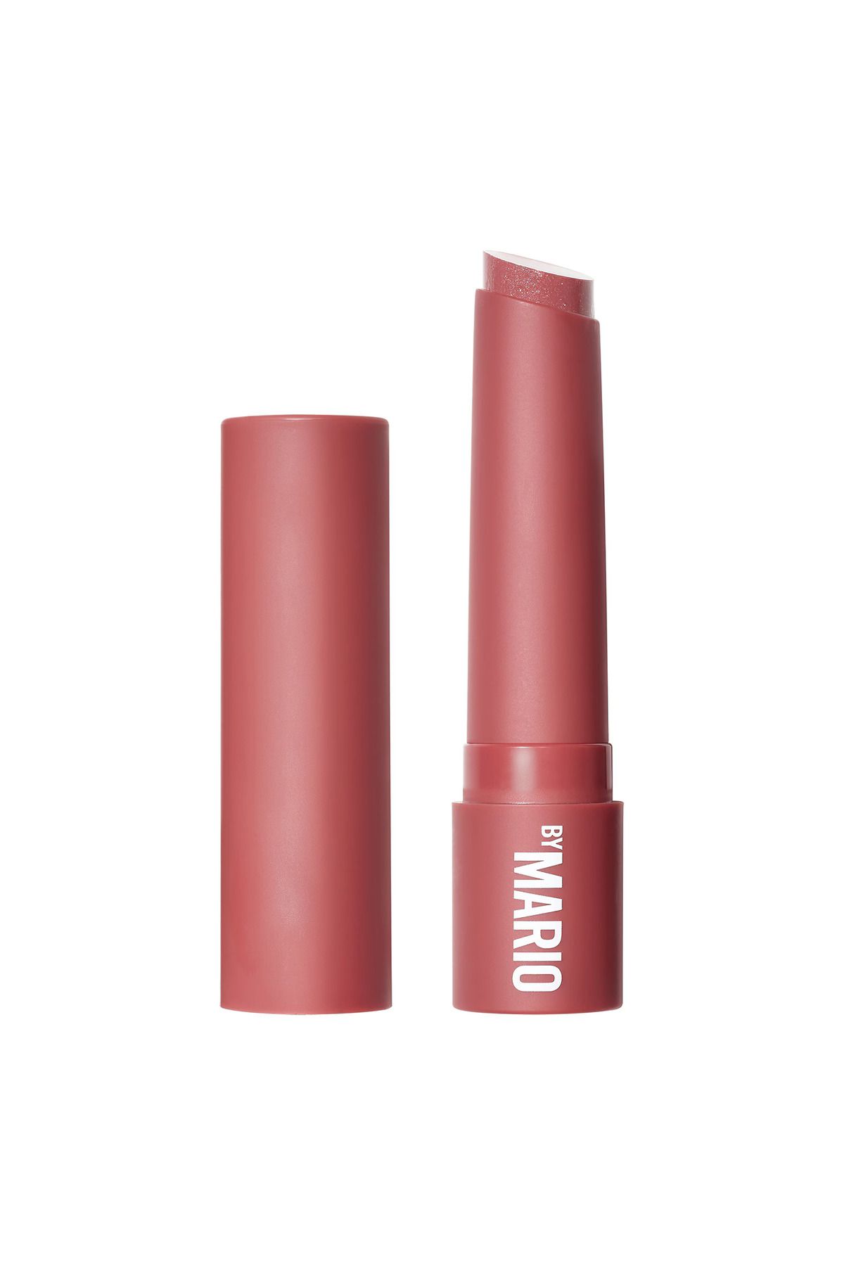 MAKEUP BY MARIO MoistureGlow™ Plumping Lip Serum - Dudak Dolgunlaştırıcı Serum Bronze Glow (2,3 g)