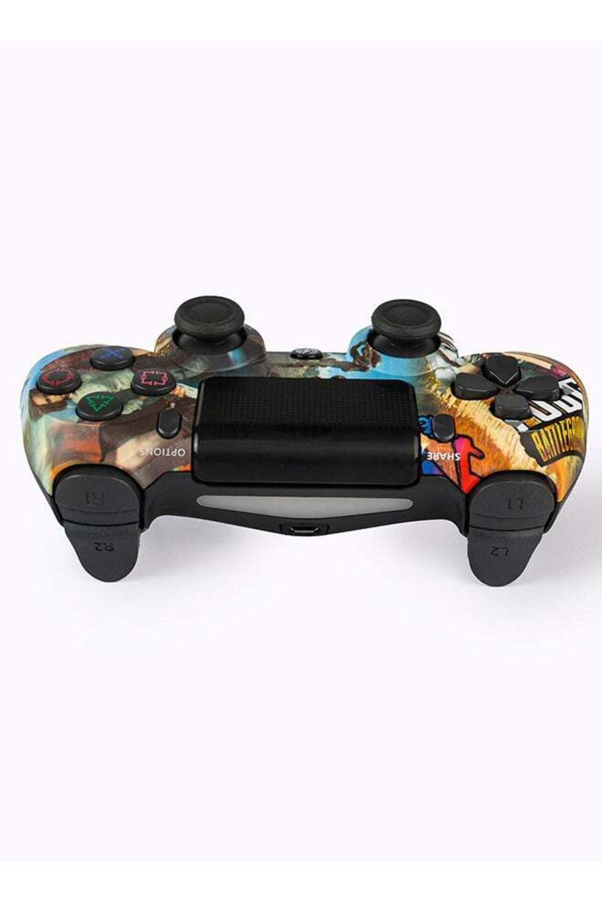 Generic-Wireless Controller For PlayStation 4 2