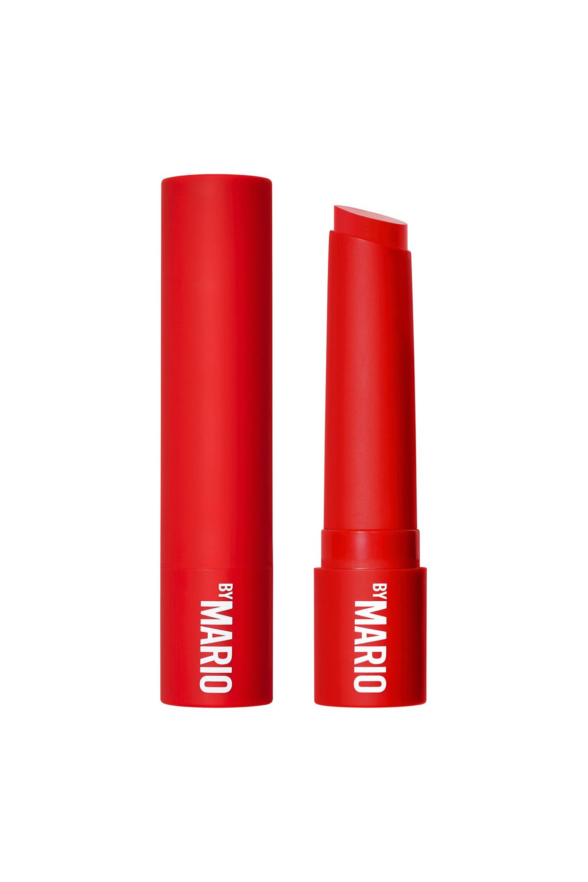 MAKEUP BY MARIO MoistureGlow™ Plumping Lip Serum - Dudak Dolgunlaştırıcı Serum Cherry Glow (2,3 g)