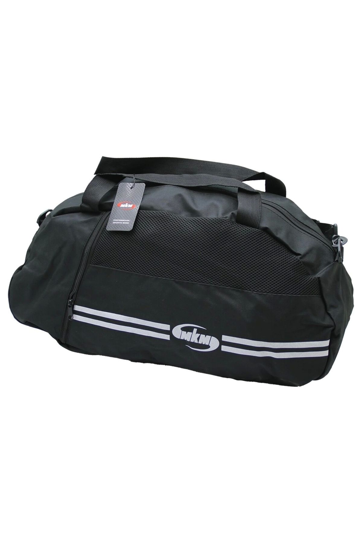 STOREMAX BÜYÜK BOY FİLELİ SEYAHAT ÇANTA 20x60x20cm (5047)