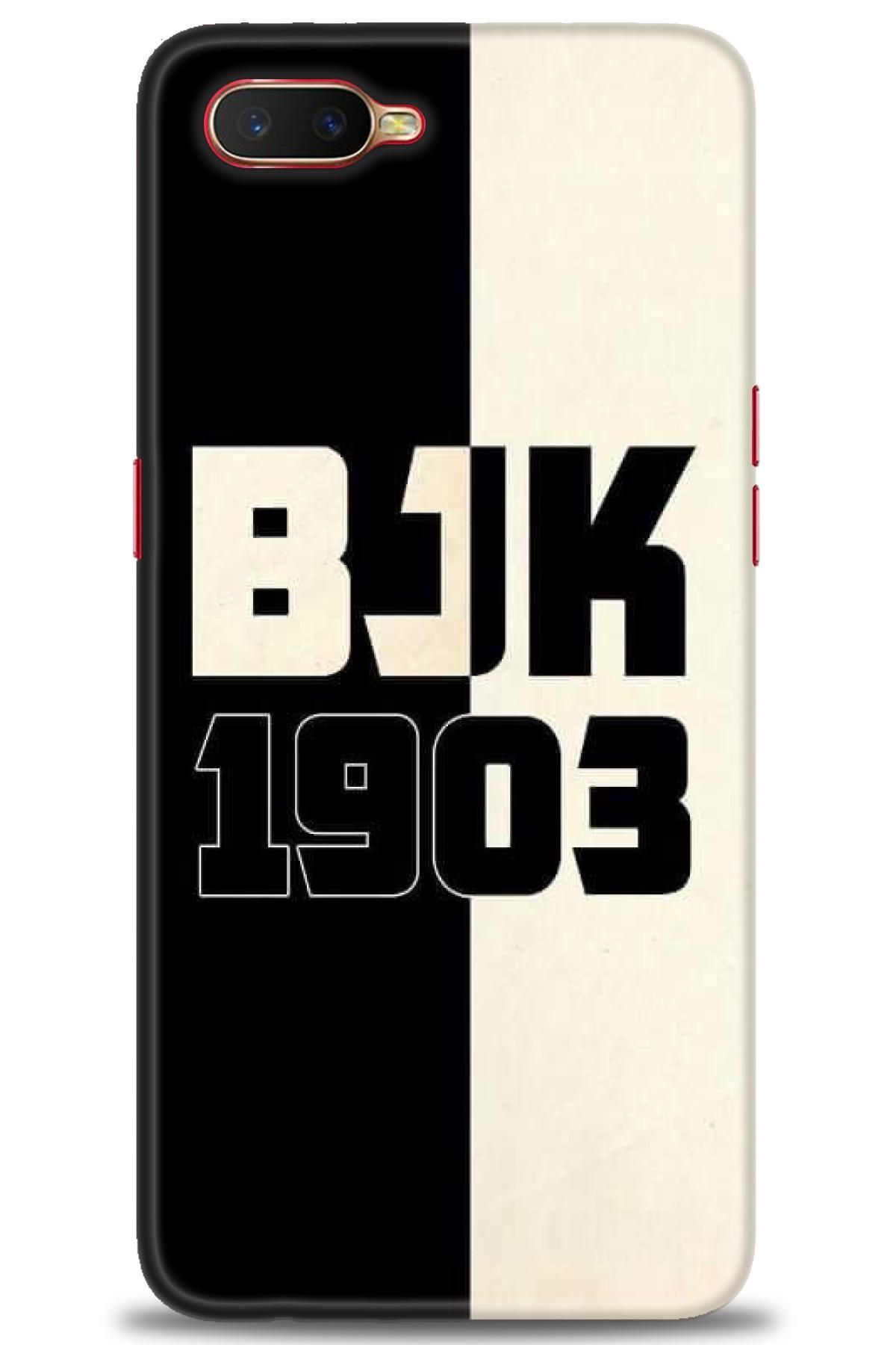 OPPO RX 7 Neo İle Uyumlu HD Baskılı Desenli Silikon Kılıf - 2894
