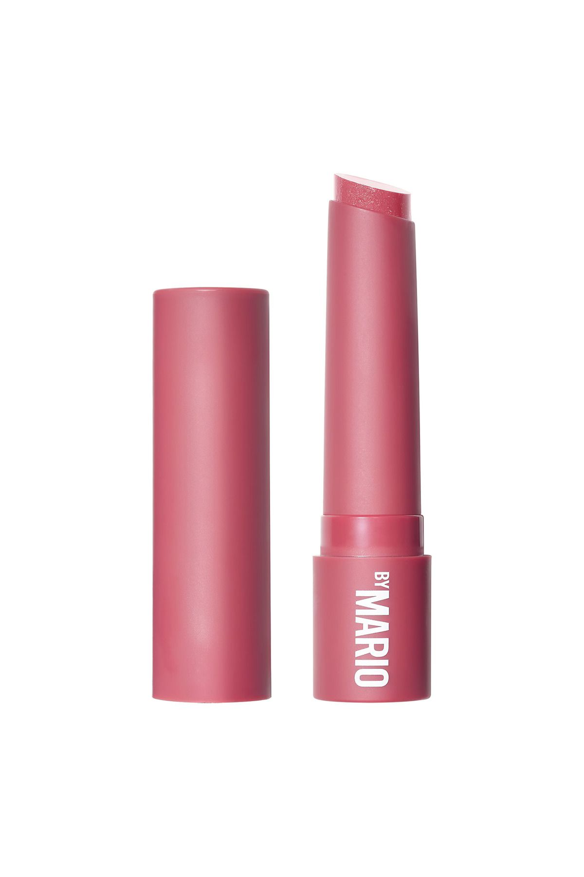 MAKEUP BY MARIO MoistureGlow™ Plumping Lip Serum - Dudak Dolgunlaştırıcı Serum Rose Glow (2,3 g)
