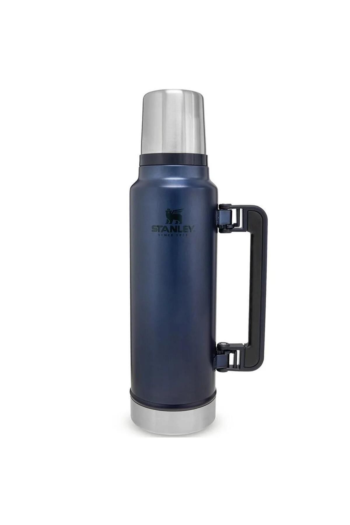 Stanley Classic Legendary Bottle 1,4 L - Lacivert