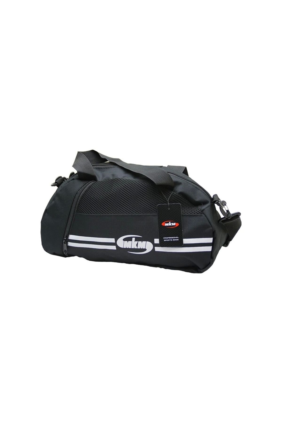 STOREMAX KÜÇÜK BOY FİLELİ SEYAHAT ÇANTA 40x15x17cm (5047)