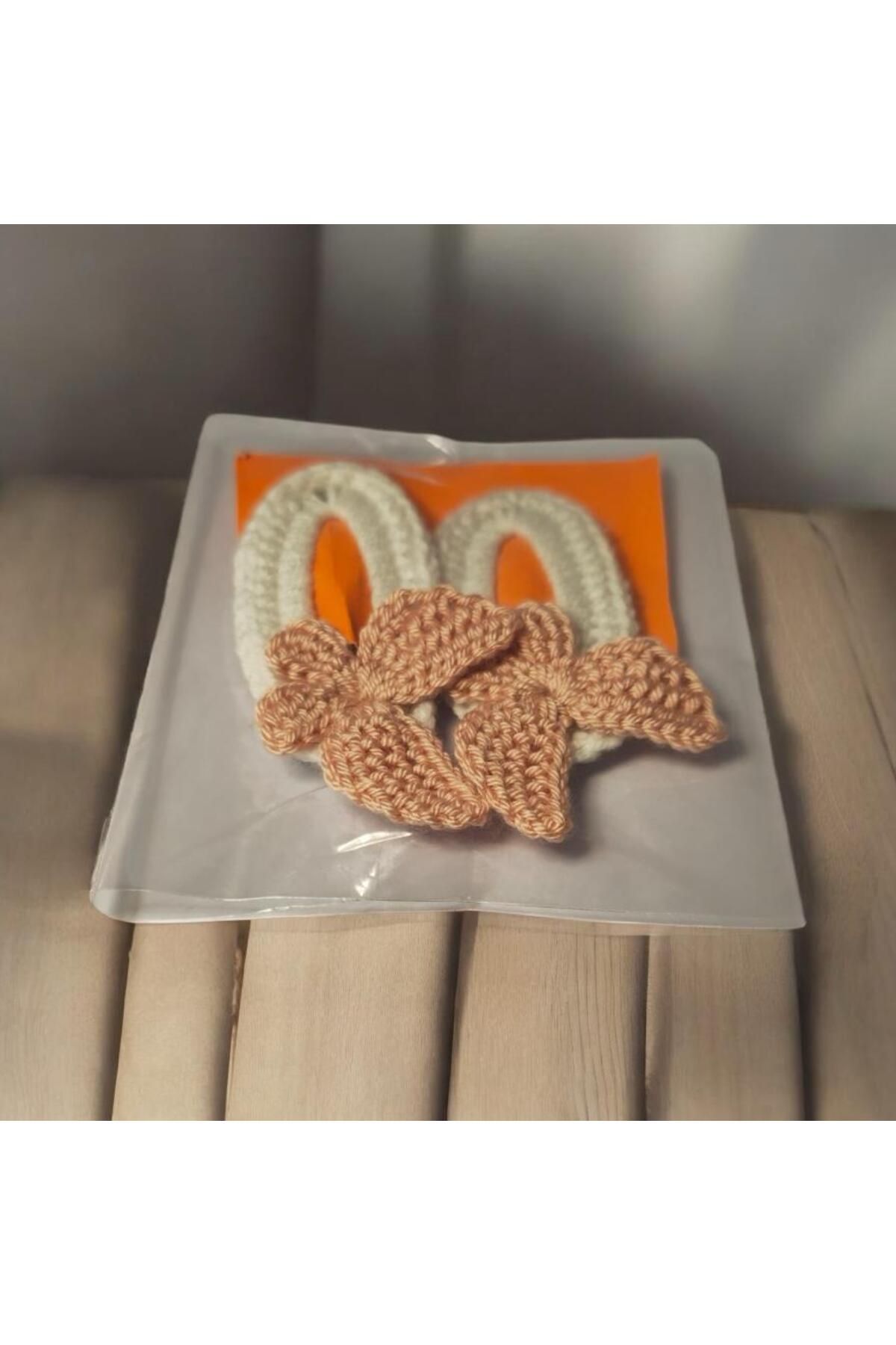Innovate Store Amigurumi Tatlı El yapımı Toka Çeşitleri