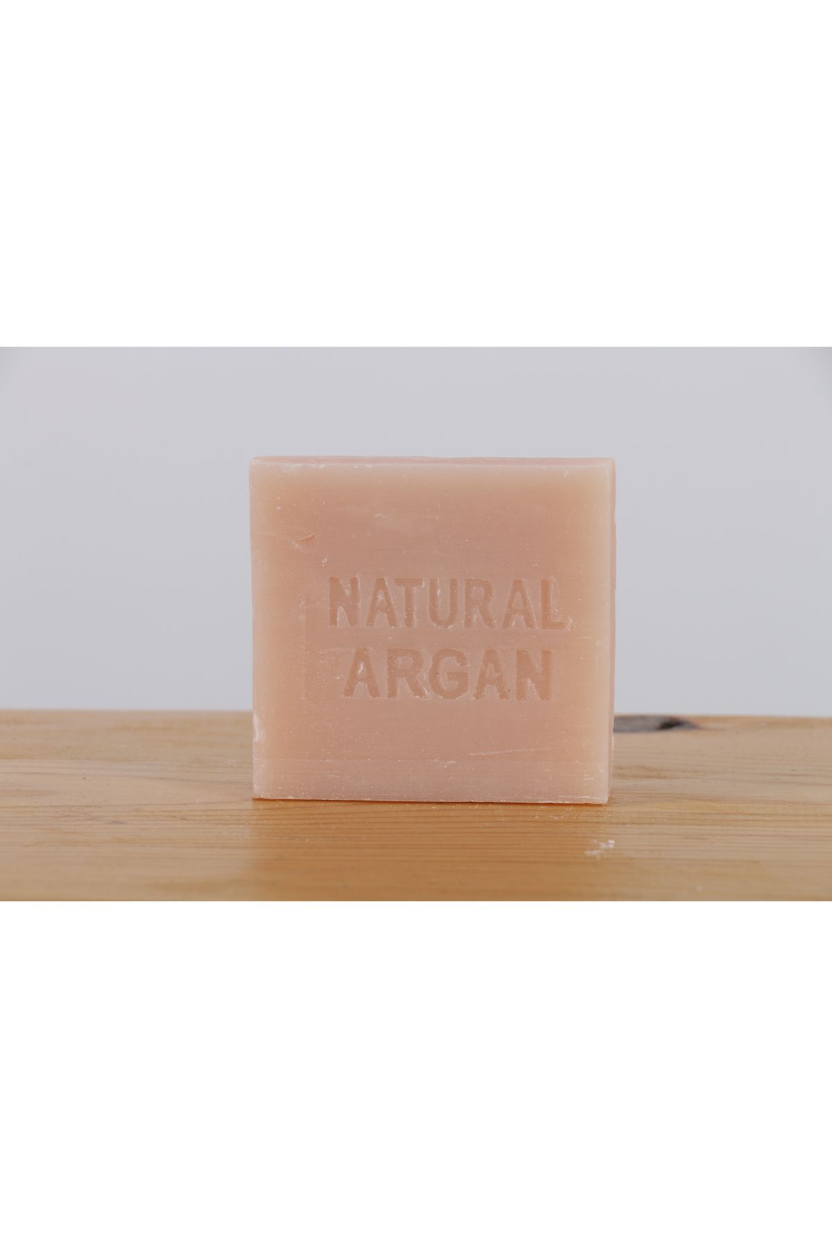 P&B NATUREL NATUREL ARGAN SABUN 110 GR