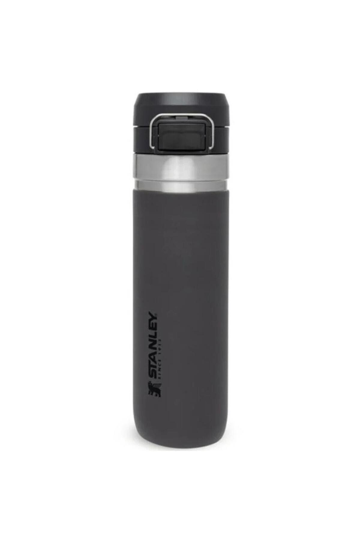 Stanley The Quick Flip Su Şişesi 0,70 Lt - Füme