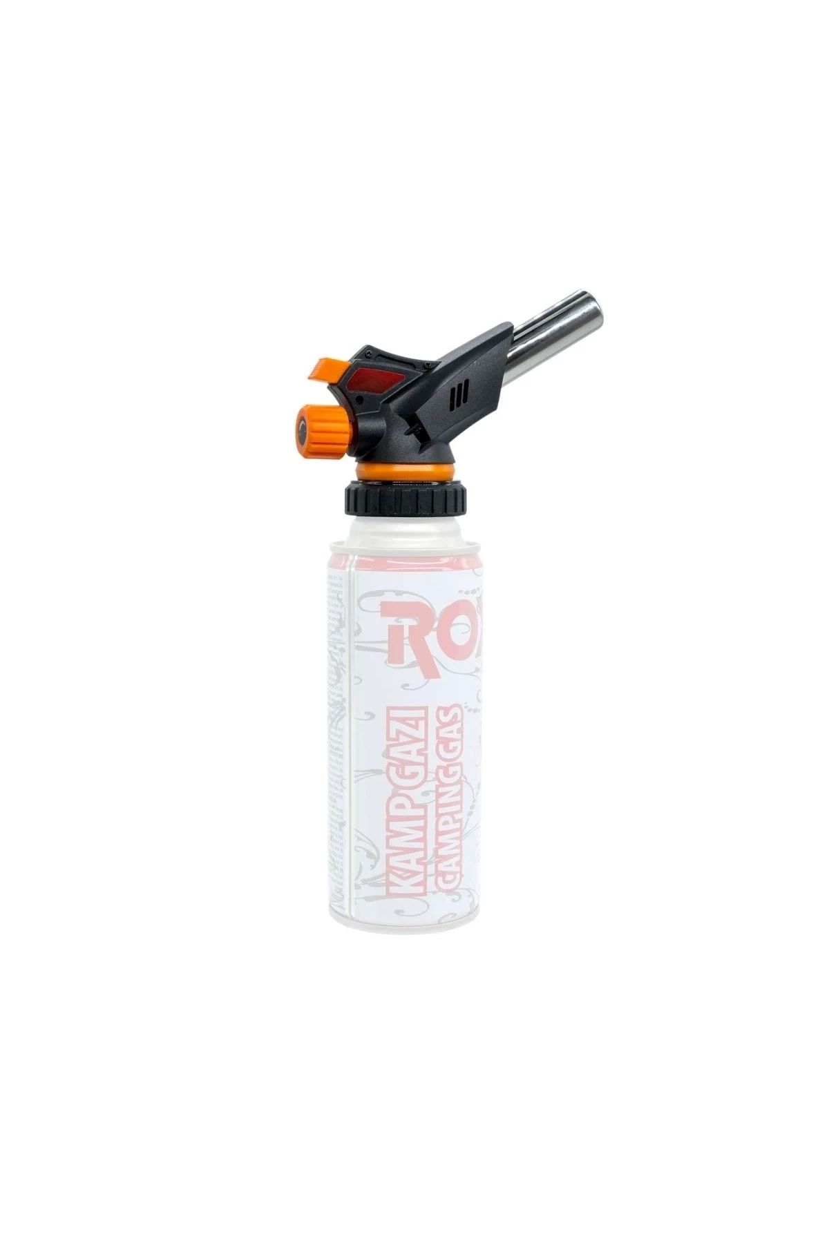 STOREMAX Bütan Gaz Torch Kamp Pürmüz Başlığı (5047)