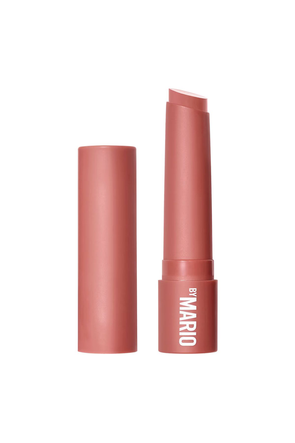 MAKEUP BY MARIO MoistureGlow™ Plumping Lip Serum - Dudak Dolgunlaştırıcı Serum Petal Glow (2,3 g)