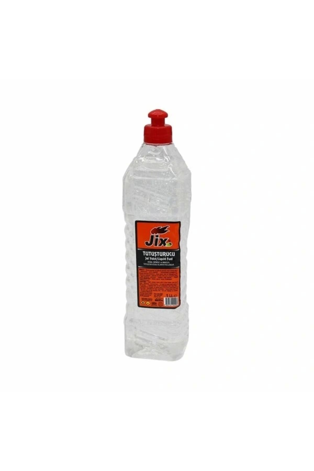 STOREMAX YAKACAK TUTUŞTURUCU 1 LT JEL YAKIT (5047)