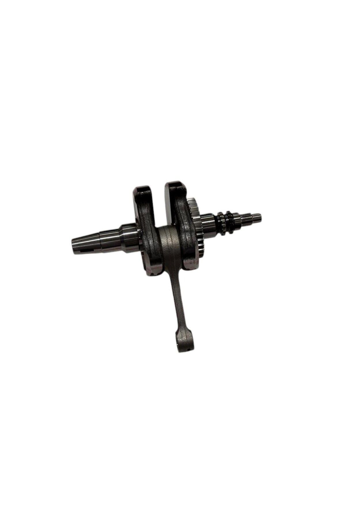 CF Moto Sr 250 - 250 Nk Krank Komple E5