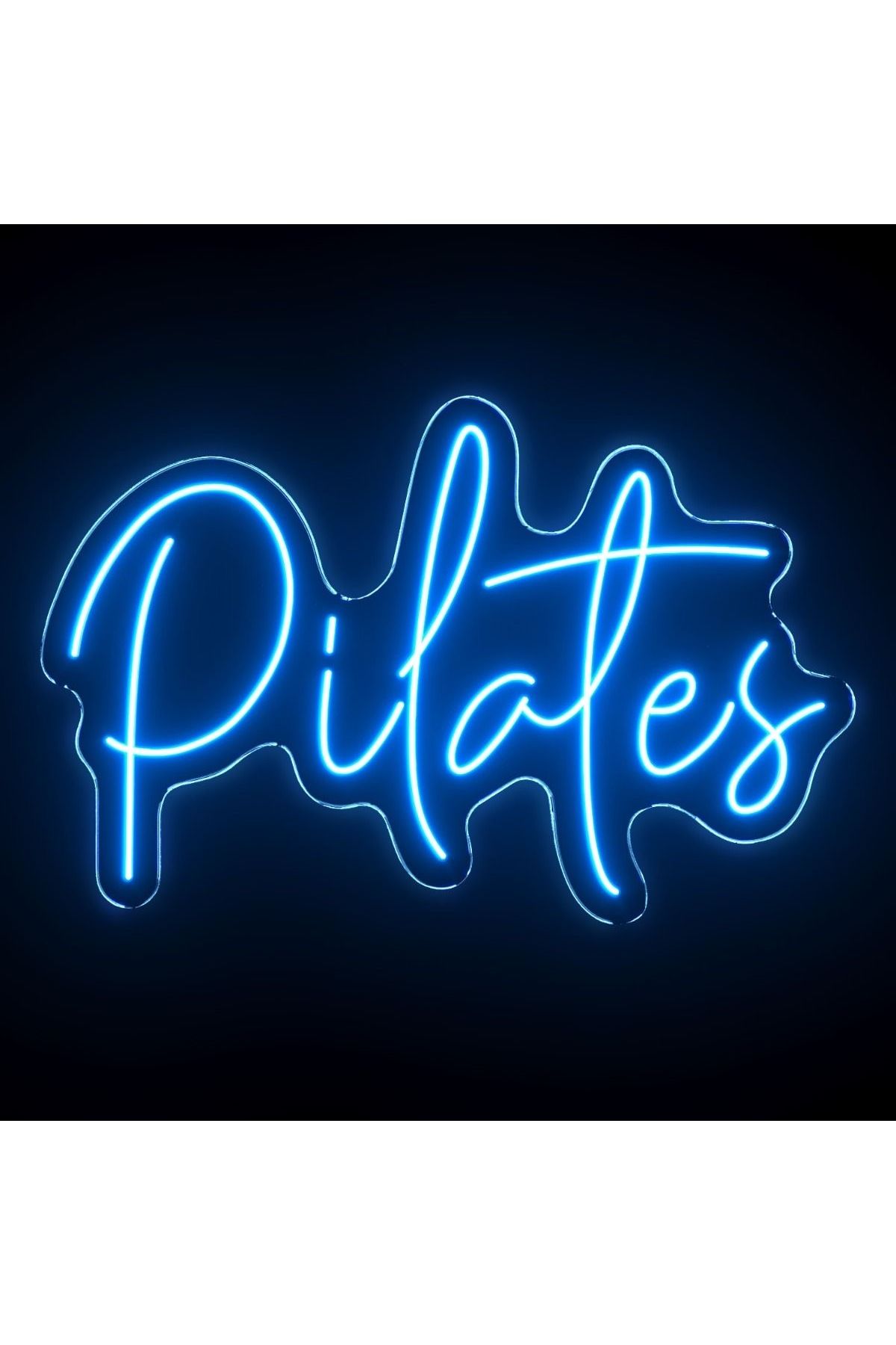 LUCENTRA NEON Pilates Neon Led
